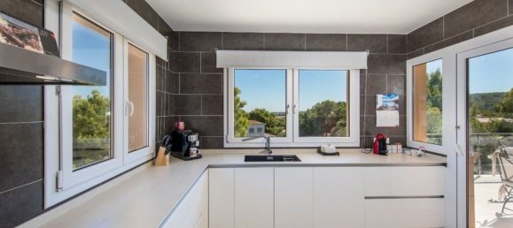 Villa de 5 dormitorios en El Toro, Spain No. 153435 10