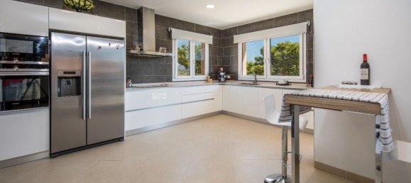 Villa de 5 dormitorios en El Toro, Spain No. 153435 8