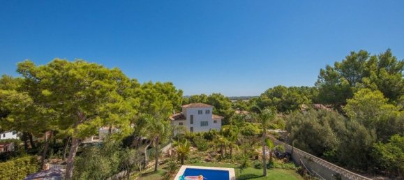 Villa de 5 dormitorios en El Toro, Spain No. 153435 3