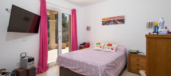 Villa de 5 dormitorios en El Toro, Spain No. 153435 14