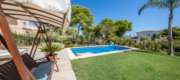 Villa de 5 dormitorios en El Toro, Spain No. 153435 5