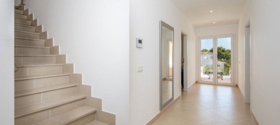 Villa de 5 dormitorios en El Toro, Spain No. 153435 16