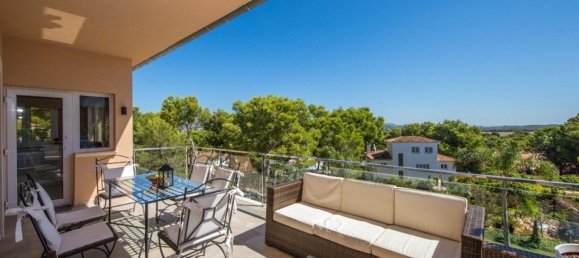 Villa de 5 dormitorios en El Toro, Spain No. 153435 4