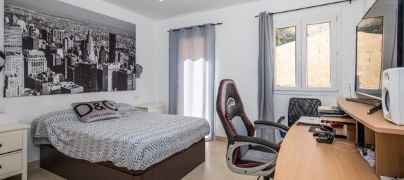 Villa de 5 dormitorios en El Toro, Spain No. 153435 13