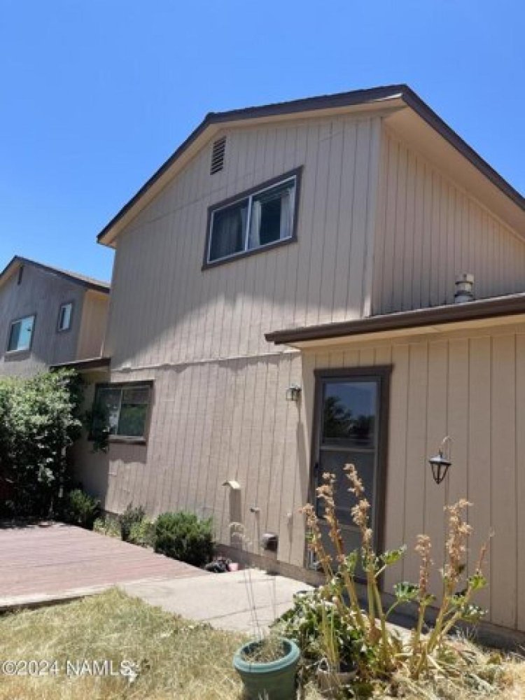 3 bedrooms House in Flagstaff, USA No. 429446