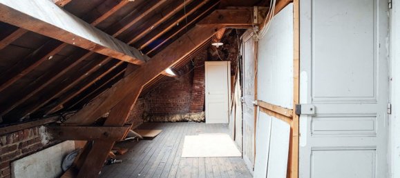 Таунхаус с 3 спальнями в Морей, Франция № 73364 13