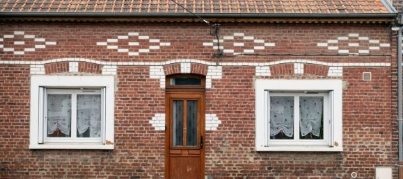 Таунхаус с 3 спальнями в Морей, Франция № 73364 32