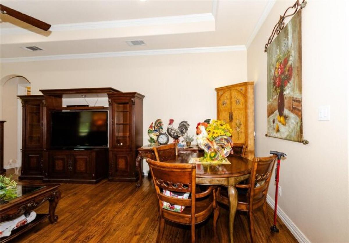 2 bedrooms House in McKinney, USA No. 406950