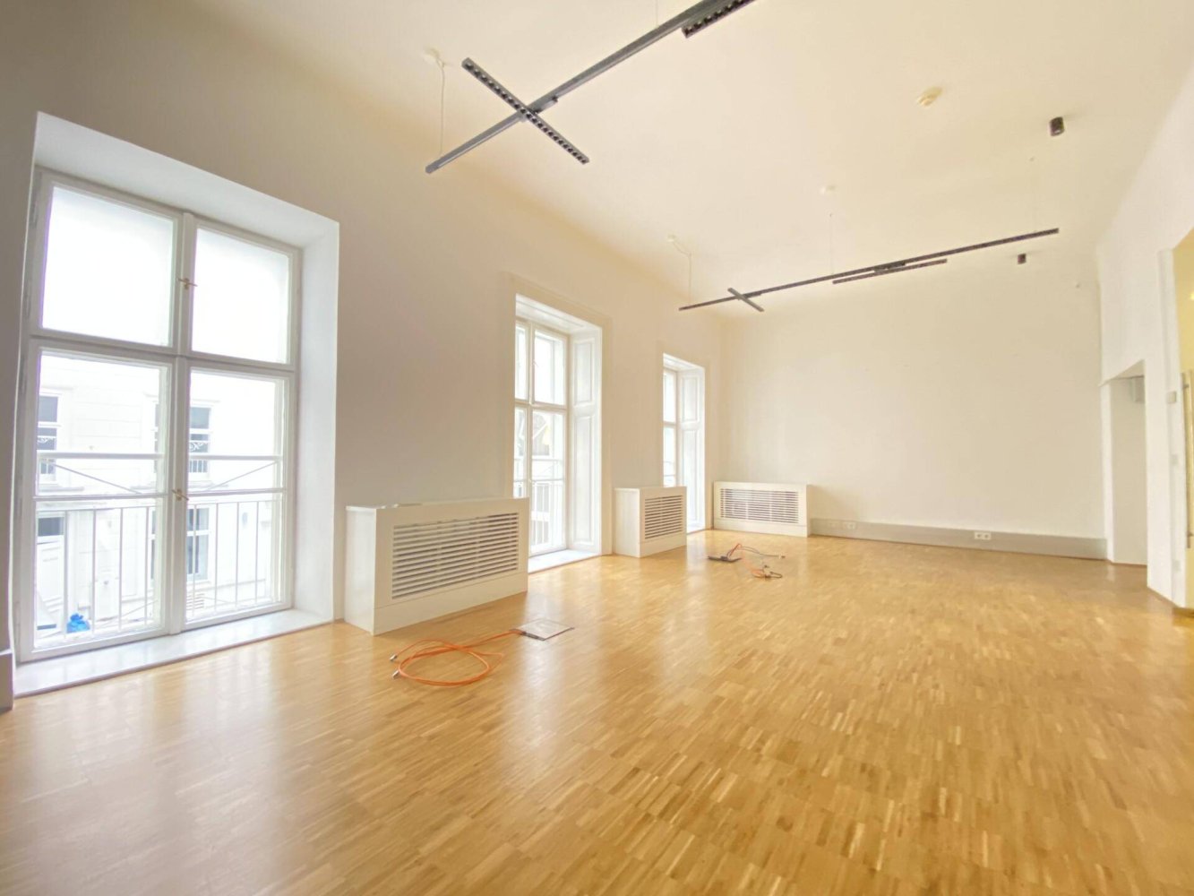 5 chambres Appartement à Wieden, Austria No. 224150