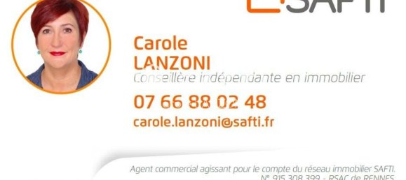 6 bedrooms House in Bruz, France No. 361118 28