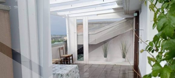 4 rooms Penthouse in Pero, Italy No. 23649 35