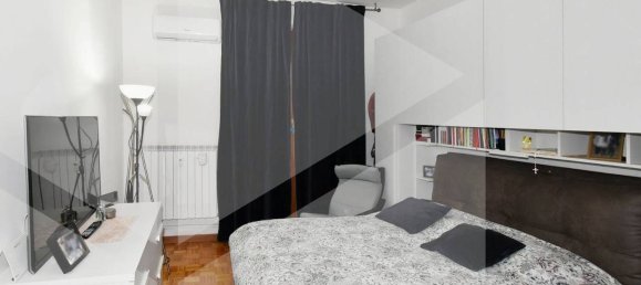 4 rooms Penthouse in Pero, Italy No. 23649 22