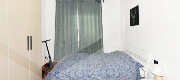 4 rooms Penthouse in Pero, Italy No. 23649 26