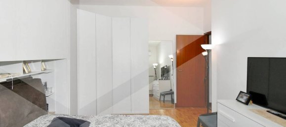 4 rooms Penthouse in Pero, Italy No. 23649 23