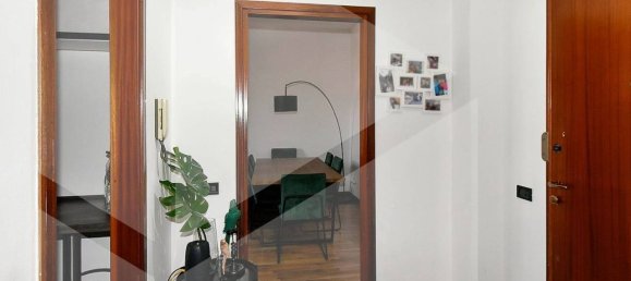 4 rooms Penthouse in Pero, Italy No. 23649 15