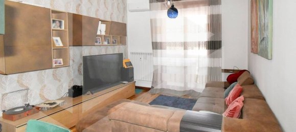 4 rooms Penthouse in Pero, Italy No. 23649 18