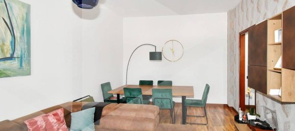 4 rooms Penthouse in Pero, Italy No. 23649 16