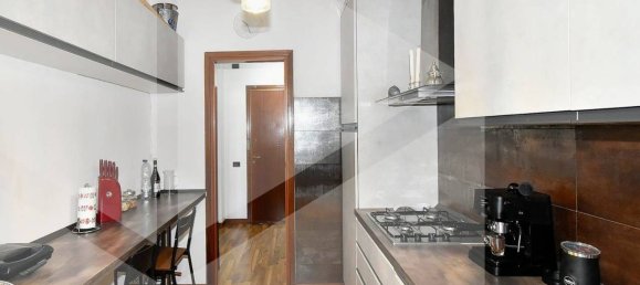 4 rooms Penthouse in Pero, Italy No. 23649 20