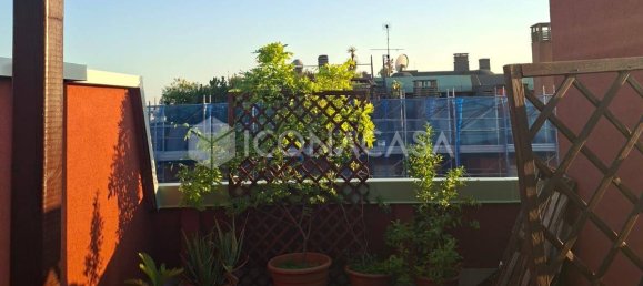 4 rooms Penthouse in Pero, Italy No. 23649 5