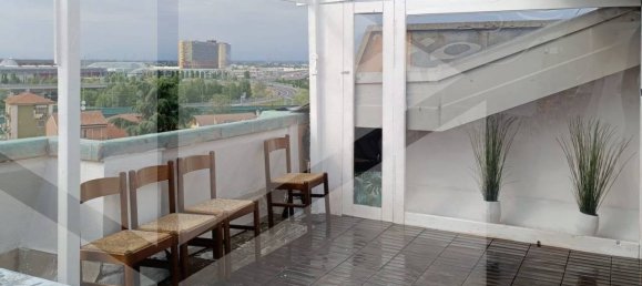 4 rooms Penthouse in Pero, Italy No. 23649 34