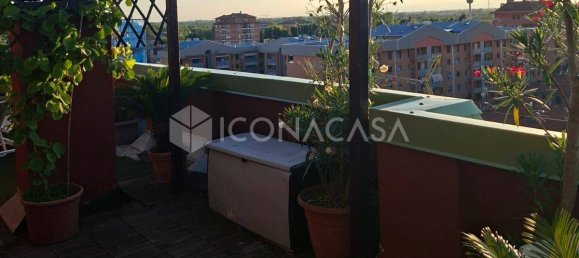 4 rooms Penthouse in Pero, Italy No. 23649 8
