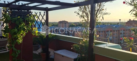 4 rooms Penthouse in Pero, Italy No. 23649 7