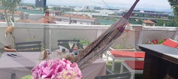 4 rooms Penthouse in Pero, Italy No. 23649 37