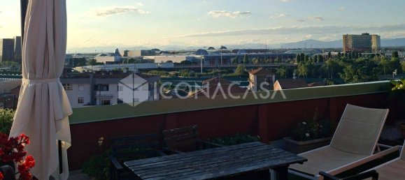 4 rooms Penthouse in Pero, Italy No. 23649 11