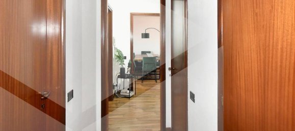 4 rooms Penthouse in Pero, Italy No. 23649 21