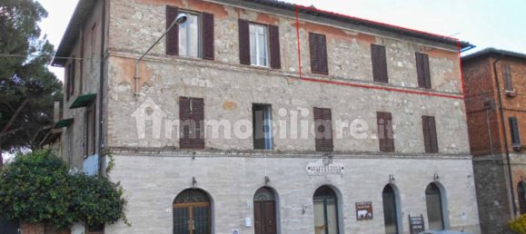 1 bedroom Apartment in Asciano, Italy No. 338236 5