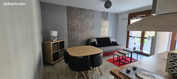 Studio in Sochaux, France No. 340183 2