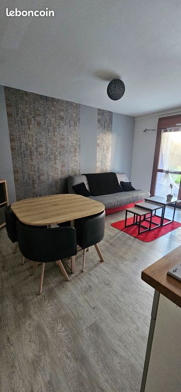 Studio in Sochaux, France No. 340183