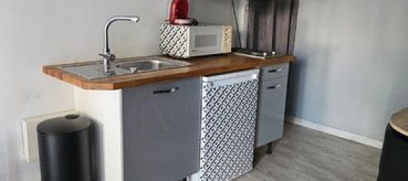 Studio in Sochaux, France No. 340183 3