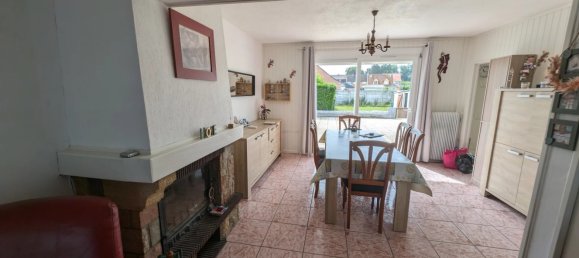 Casa T3 em Blendecques, France N.º 226006 8