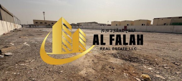 Склад 3291м² в Al Sajaa, ОАЭ № 104691 6