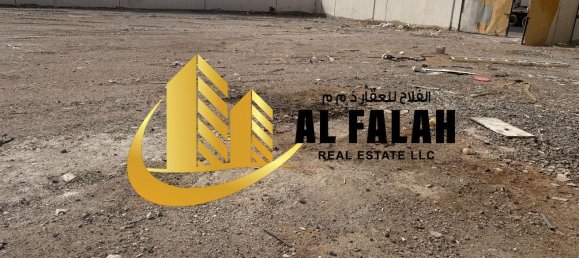 Склад 3291м² в Al Sajaa, ОАЭ № 104691 9