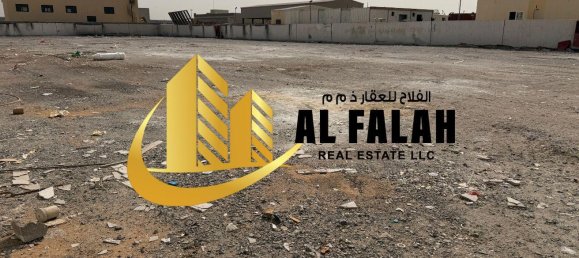 Склад 3291м² в Al Sajaa, ОАЭ № 104691 8