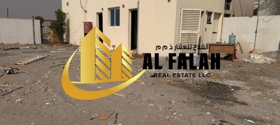 Склад 3291м² в Al Sajaa, ОАЭ № 104691 10