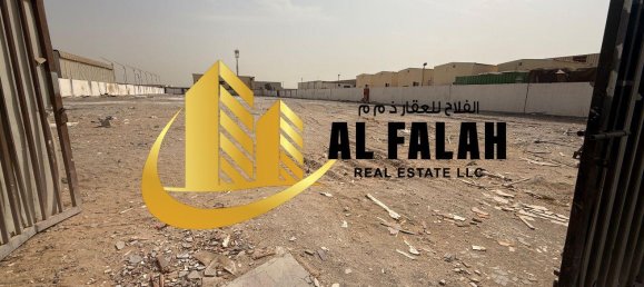 Склад 3291м² в Al Sajaa, ОАЭ № 104691 5