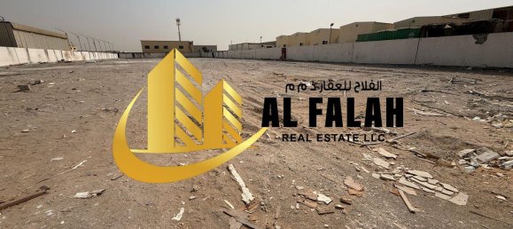 Склад 3291м² в Al Sajaa, ОАЭ № 104691 12