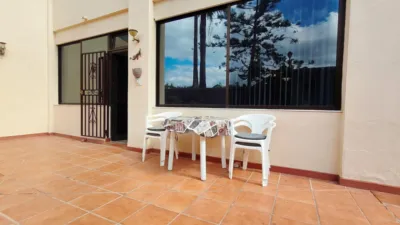 Квартира с 1 спальней в Арона, Испания № 169816