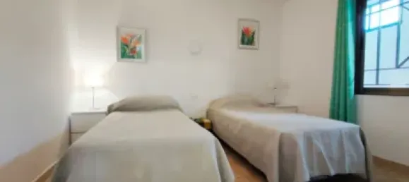 Квартира с 1 спальней в Арона, Испания № 169816 9