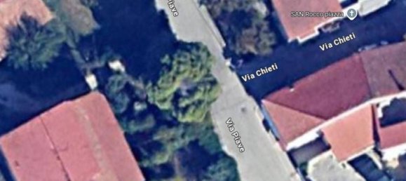 3 rooms Apartment in San Vito Chietino, Italy No. 263009 5