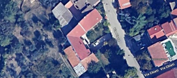 3 rooms Apartment in San Vito Chietino, Italy No. 263009 10