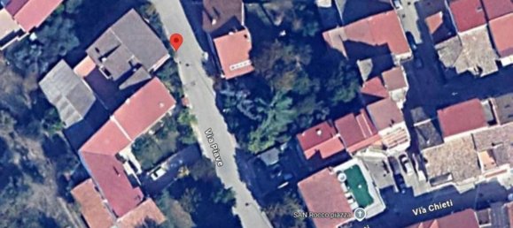 3 rooms Apartment in San Vito Chietino, Italy No. 263009 8