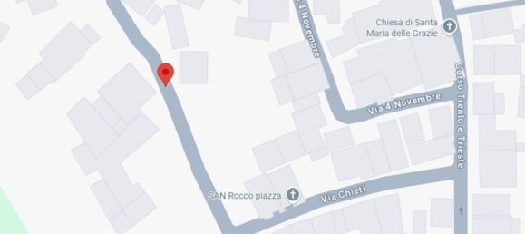 3 rooms Apartment in San Vito Chietino, Italy No. 263009 2