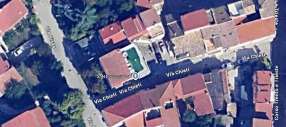 3 rooms Apartment in San Vito Chietino, Italy No. 263009 3