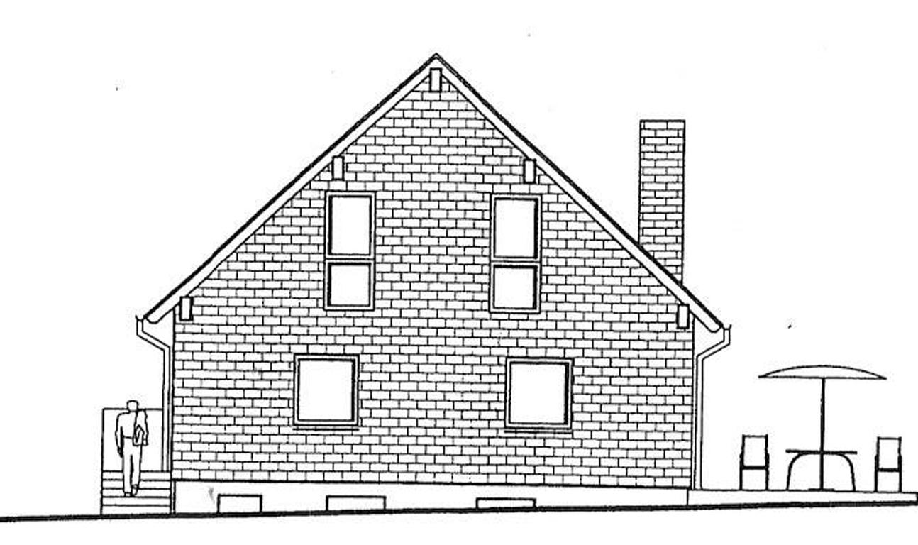 6 rooms House in Barnim, Germany No. 218806