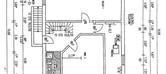 6 rooms House in Barnim, Germany No. 218806 2