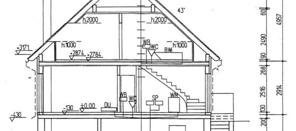 6 rooms House in Barnim, Germany No. 218806 5